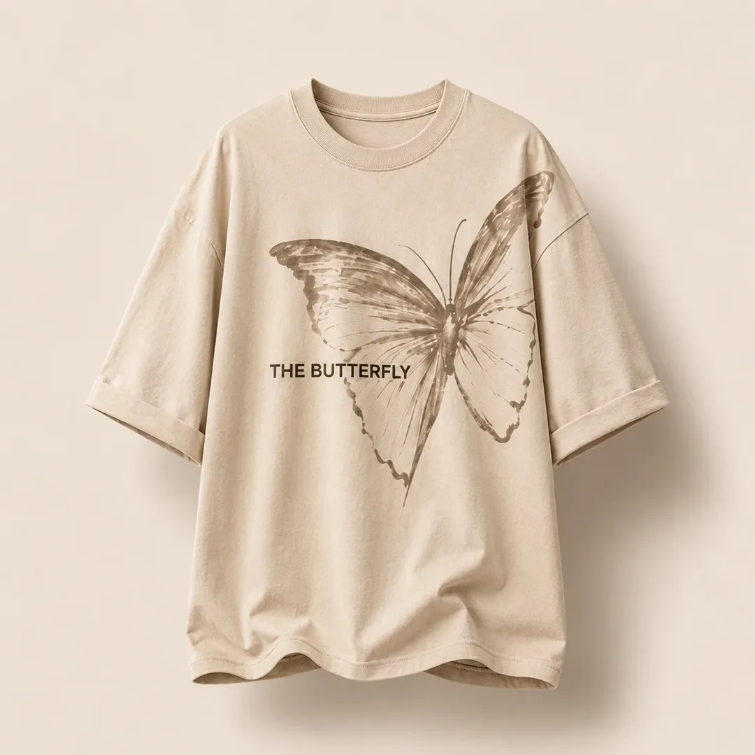 🦋 Grace in Every Thread. 2